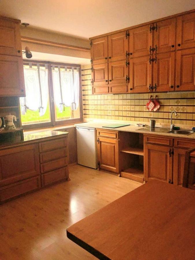 Casa Vacanze Miramonti Borca di Cadore Esterno foto