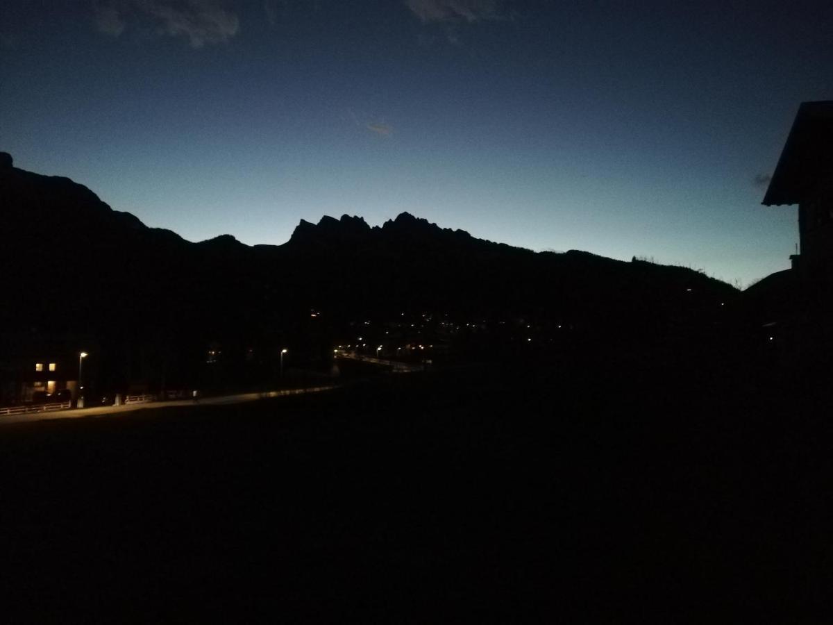 Casa Vacanze Miramonti Borca di Cadore Esterno foto