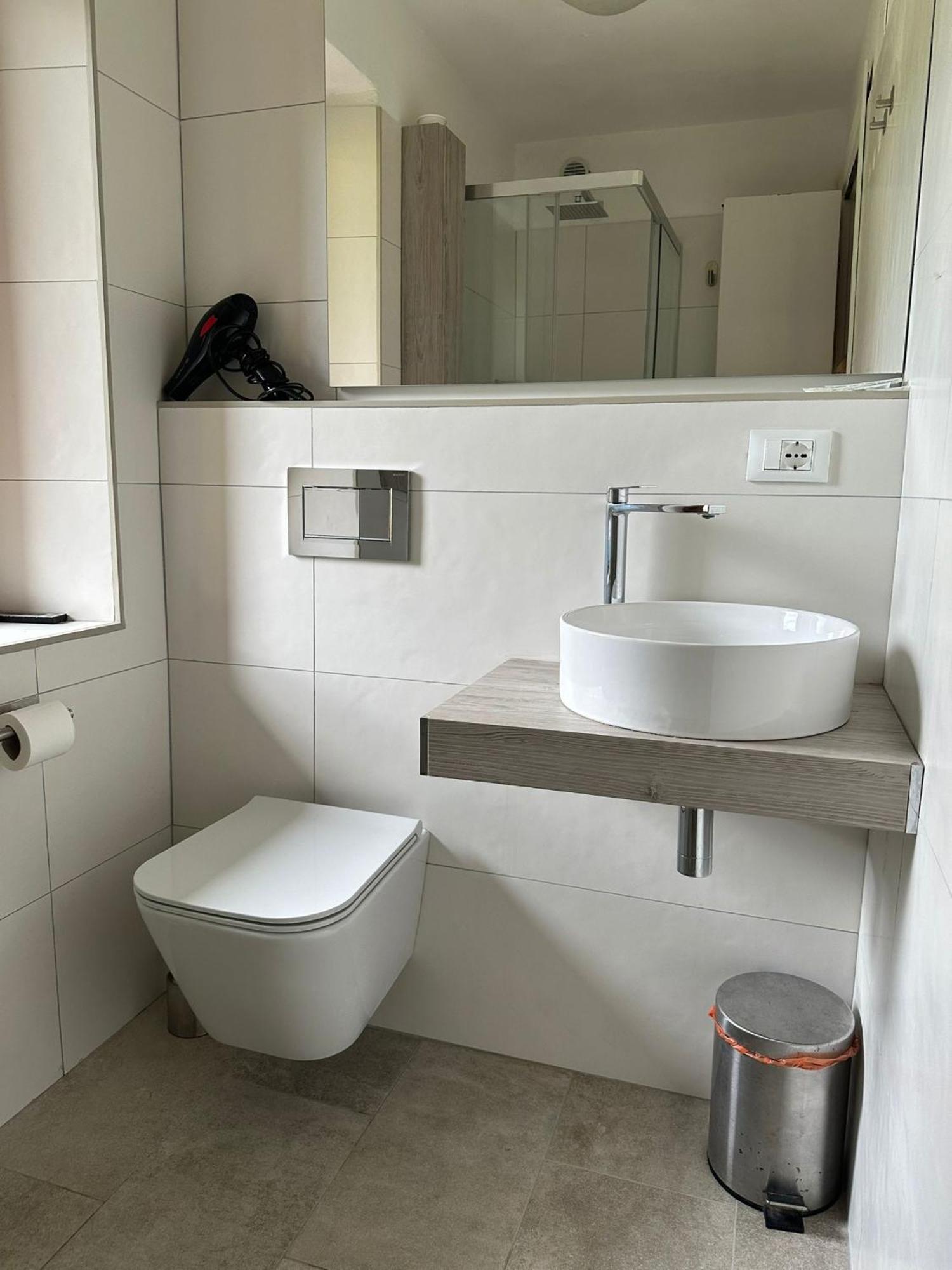 Casa Vacanze Miramonti Borca di Cadore Esterno foto