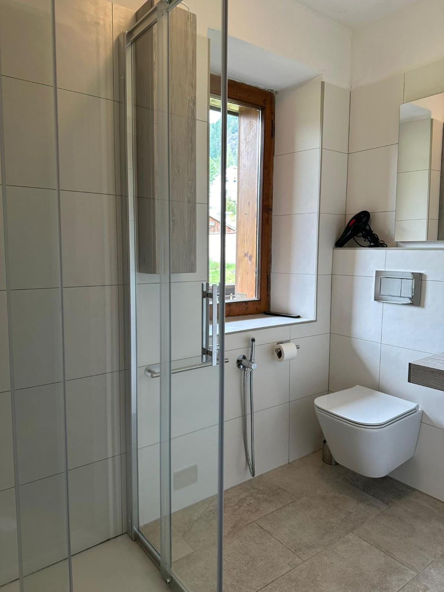 Casa Vacanze Miramonti Borca di Cadore Esterno foto